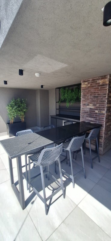 Depto. 36 M2, 1D, 1B, Frente Estación Metro Franklin