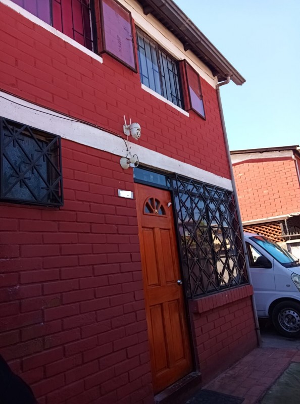 Venta Casa 2 Pisos 80 M2 / 86 M2