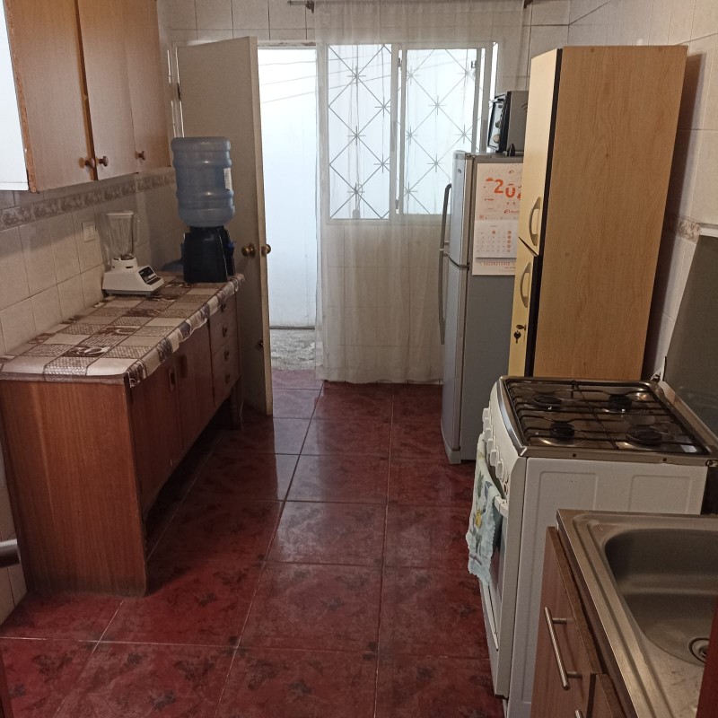 Venta Casa 2 Pisos 80 M2 / 86 M2