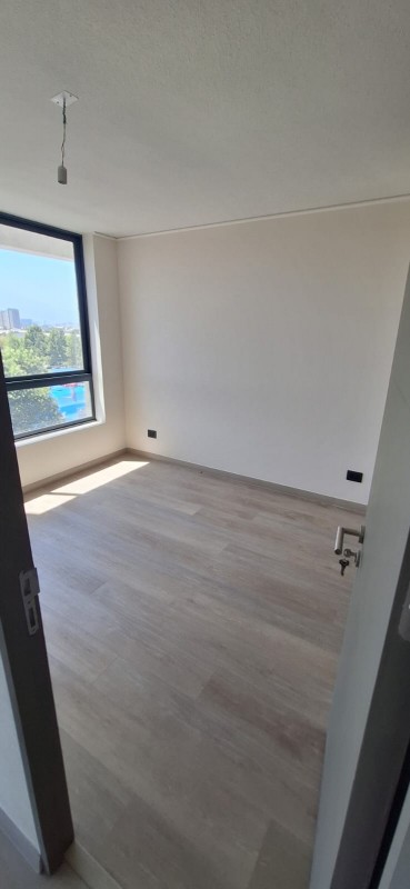 Depto. 36 M2, 1D, 1B, Frente Estación Metro Franklin