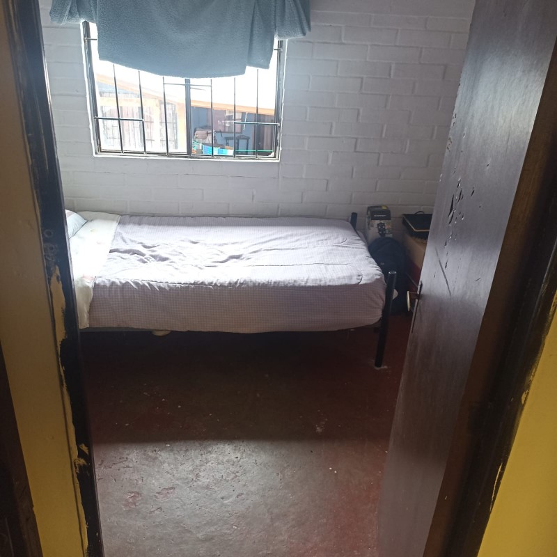 Venta Casa 2 Pisos 80 M2 / 86 M2
