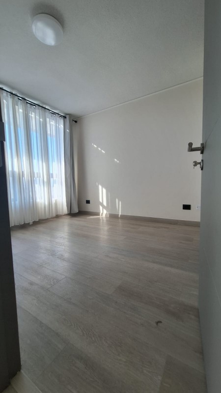 Depto. 36 M2, 1D, 1B, Frente Estación Metro Franklin