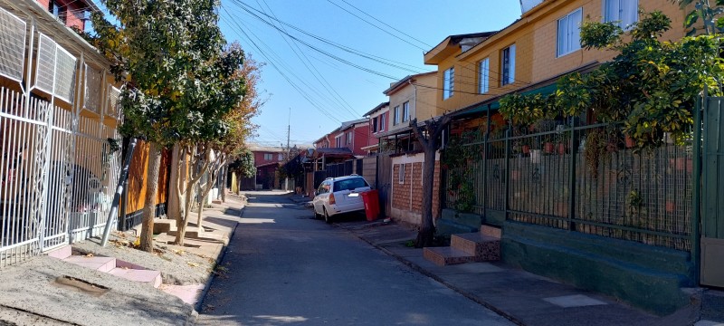 Venta Casa 2 Pisos 80 M2 / 86 M2