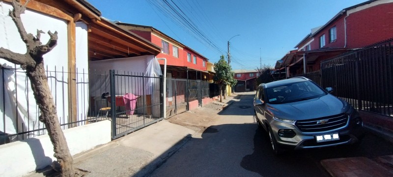 Venta Casa 2 Pisos 80 M2 / 86 M2