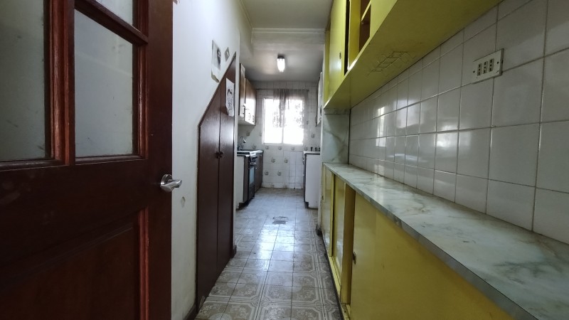 Casa 2 Pisos 6 D, 3 B, 6 E, Amplio Patio, Sector Residencial