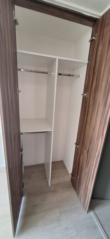 Depto. 36 M2, 1D, 1B, Frente Estación Metro Franklin