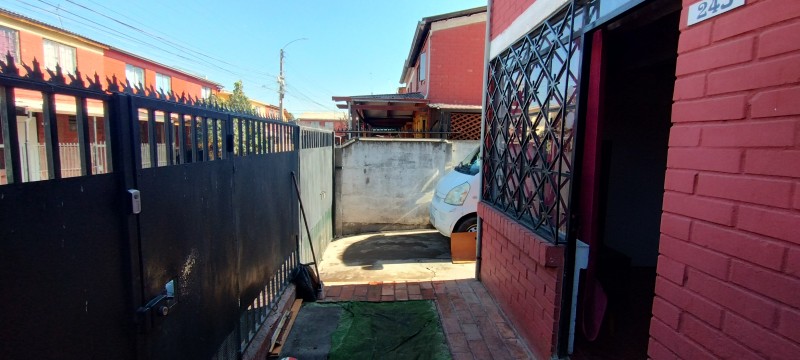 Venta Casa 2 Pisos 80 M2 / 86 M2