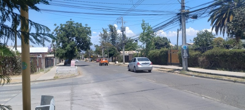 Venta Local Comercial Con Gran Flujo Vehicular y Peatonal.