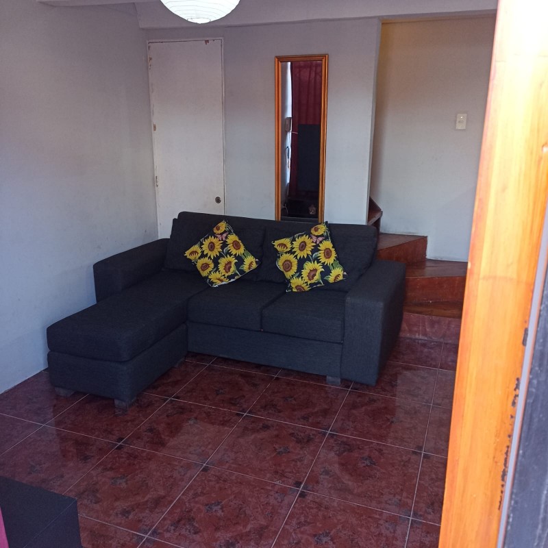 Venta Casa 2 Pisos 80 M2 / 86 M2