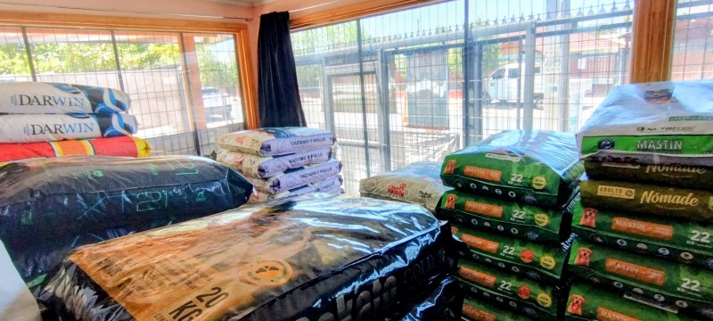 Venta Local Comercial Con Gran Flujo Vehicular y Peatonal.