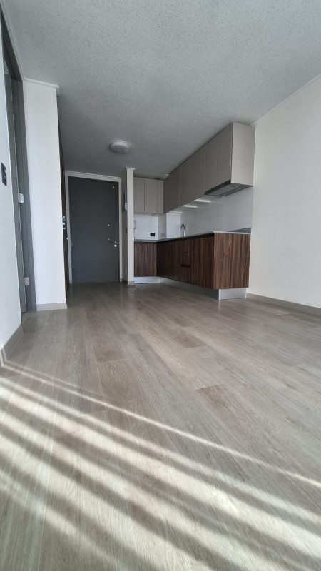 Depto. 36 M2, 1D, 1B, Frente Estación Metro Franklin