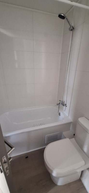 Depto. 36 M2, 1D, 1B, Frente Estación Metro Franklin