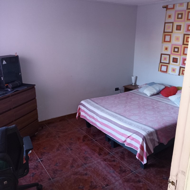 Venta Casa 2 Pisos 80 M2 / 86 M2