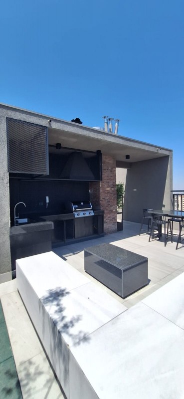 Depto. 36 M2, 1D, 1B, Frente Estación Metro Franklin