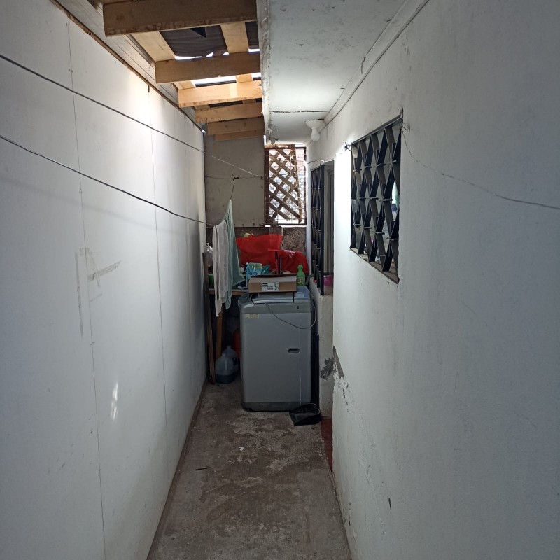 Venta Casa 2 Pisos 80 M2 / 86 M2
