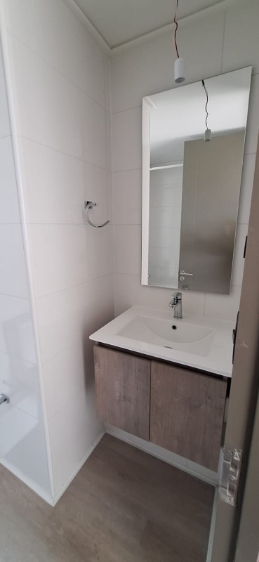 Depto. 36 M2, 1D, 1B, Frente Estación Metro Franklin