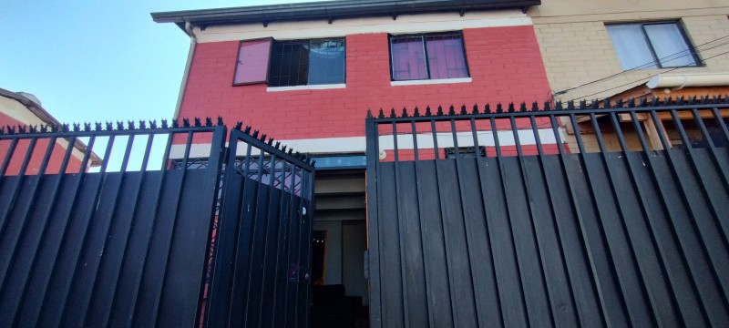 Venta Casa 2 Pisos 80 M2 / 86 M2