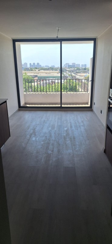 Depto. 36 M2, 1D, 1B, Frente Estación Metro Franklin