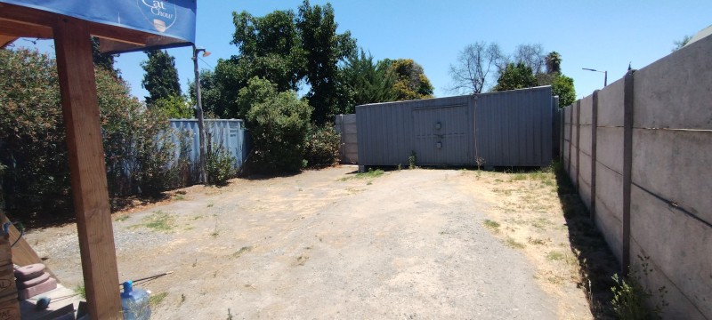 Venta Local Comercial Con Gran Flujo Vehicular y Peatonal.