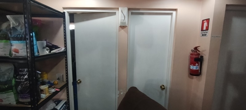 Venta Local Comercial Con Gran Flujo Vehicular y Peatonal.