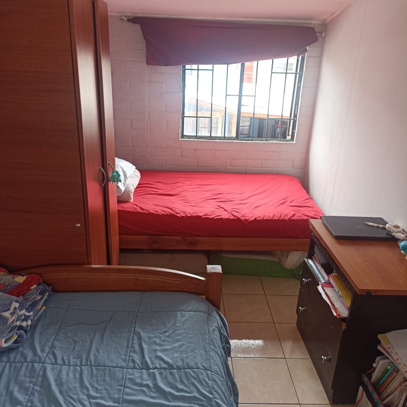 Venta Casa 2 Pisos 80 M2 / 86 M2