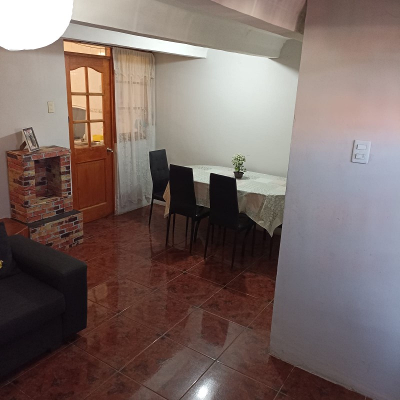 Venta Casa 2 Pisos 80 M2 / 86 M2