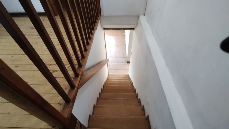 Casa 2 Pisos 6 D, 3 B, 6 E, Amplio Patio, Sector Residencial