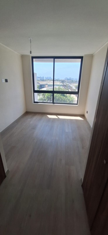 Depto. 36 M2, 1D, 1B, Frente Estación Metro Franklin