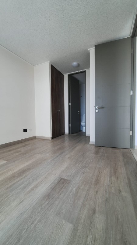 Depto. 36 M2, 1D, 1B, Frente Estación Metro Franklin