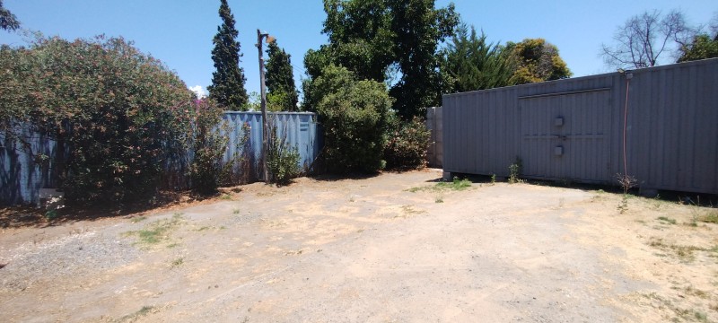 Venta Local Comercial Con Gran Flujo Vehicular y Peatonal.