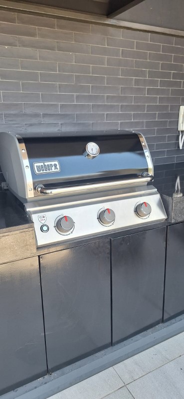 Depto. 36 M2, 1D, 1B, Frente Estación Metro Franklin