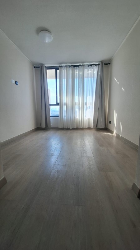 Depto. 36 M2, 1D, 1B, Frente Estación Metro Franklin