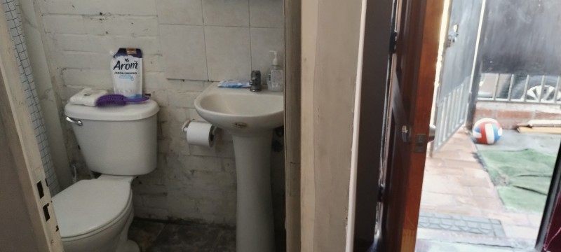 Venta Casa 2 Pisos 80 M2 / 86 M2