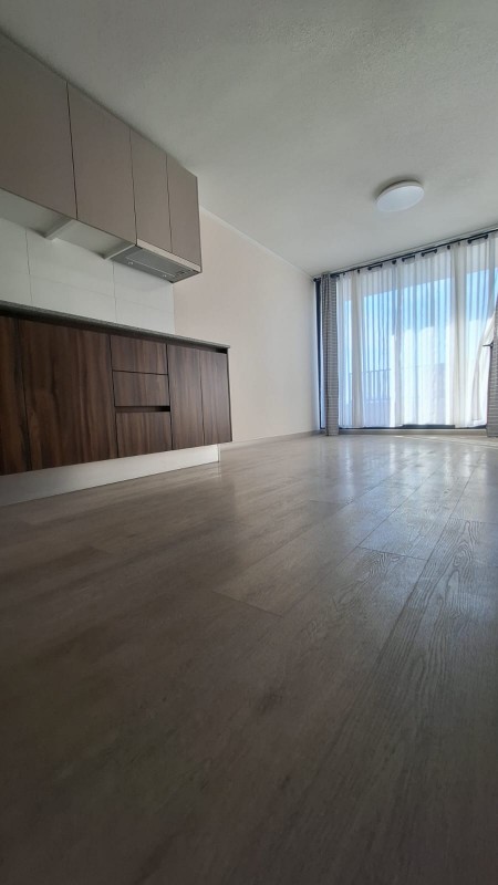 Depto. 36 M2, 1D, 1B, Frente Estación Metro Franklin