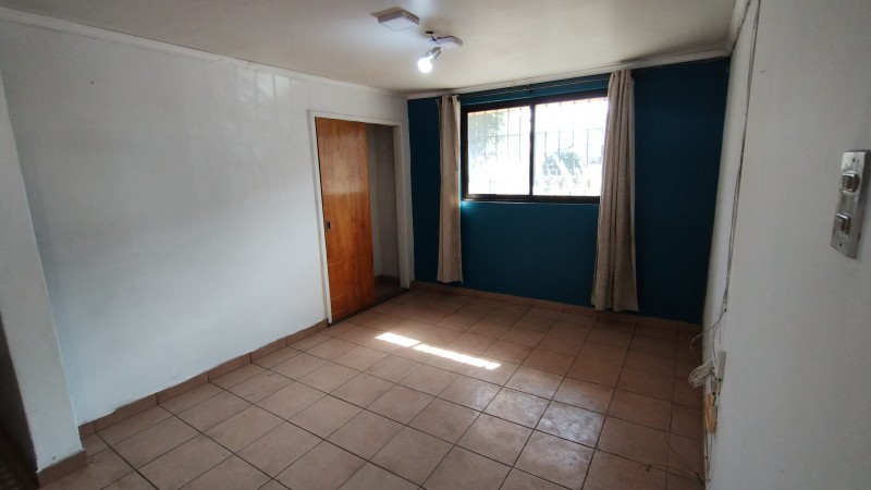 Casa 2 Pisos 6 D, 3 B, 6 E, Amplio Patio, Sector Residencial
