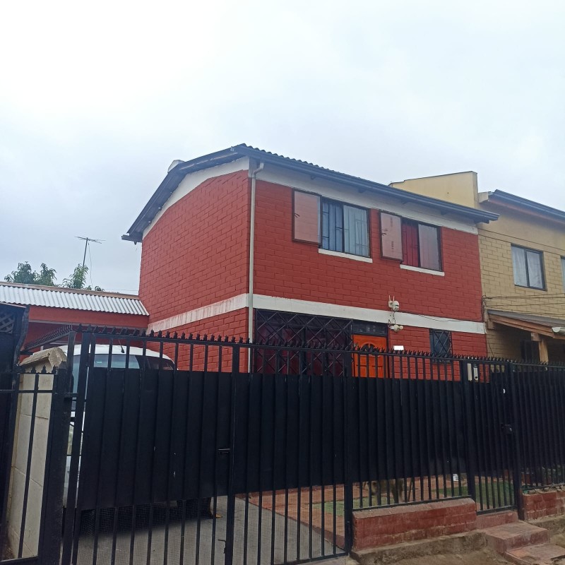 Fotografía de Venta Casa 2 Pisos 80 M2 / 86 M2