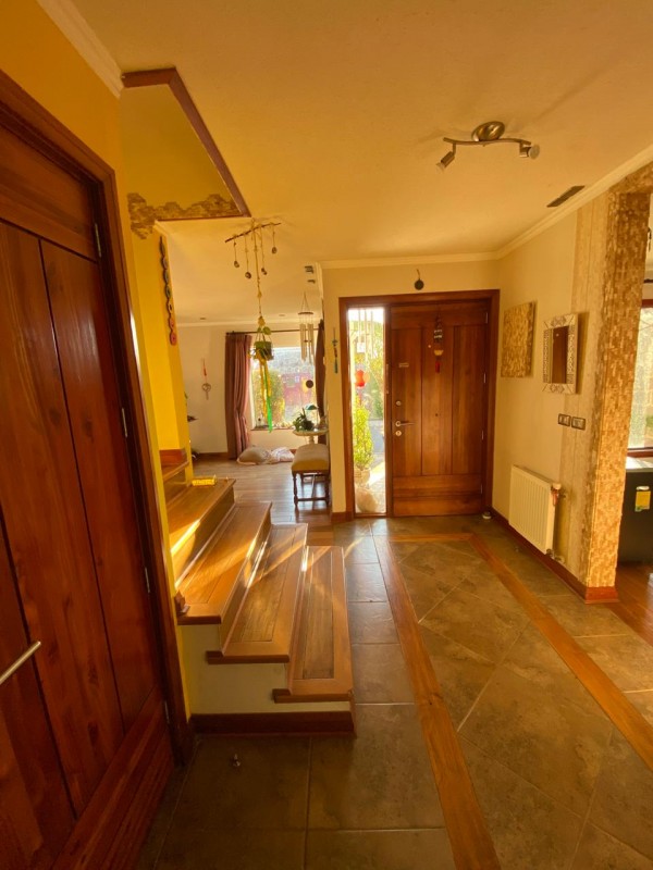 Casa en Venta,mantagua