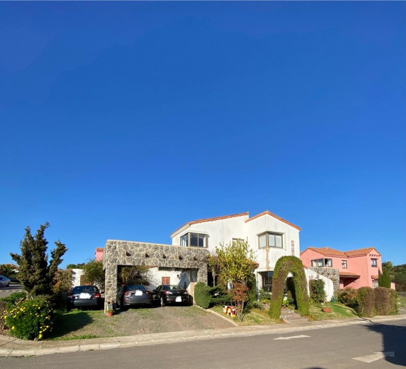 Casa en Venta,mantagua