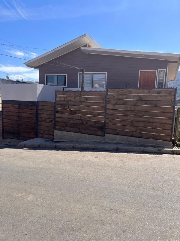 Casa en Venta Villa Hermosa,viña del Mar