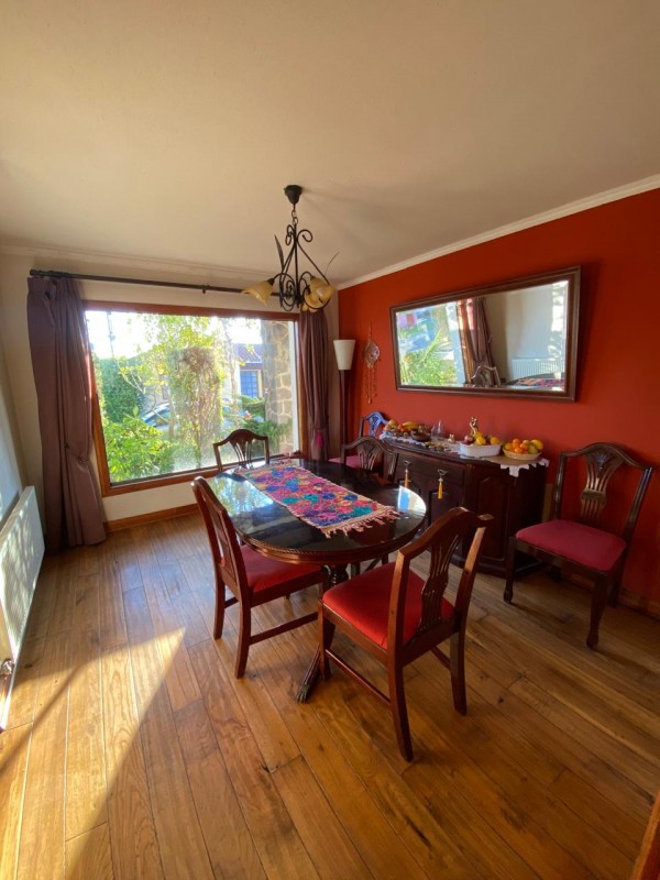 Casa en Venta,mantagua