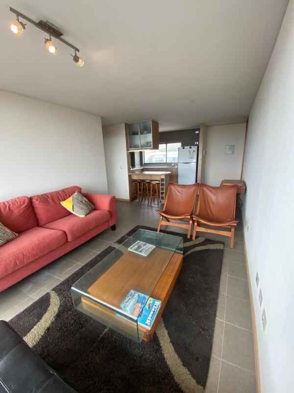 Hermoso Departamento ,avenida Concon Reñaca