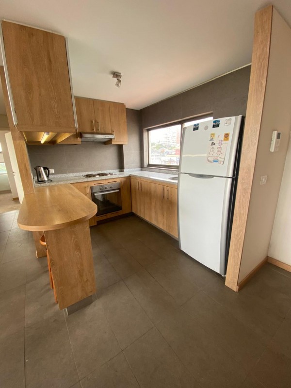 Hermoso Departamento ,avenida Concon Reñaca