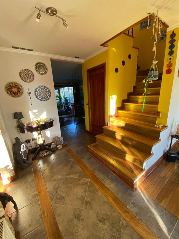 Casa en Venta,mantagua