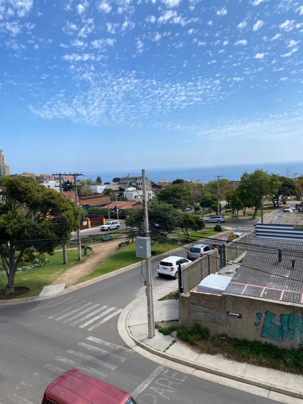 Hermoso Departamento ,avenida Concon Reñaca