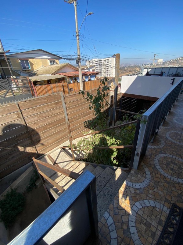 Casa en Venta Villa Hermosa,viña del Mar