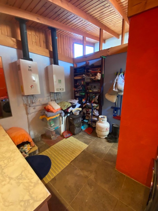 Casa en Venta,mantagua
