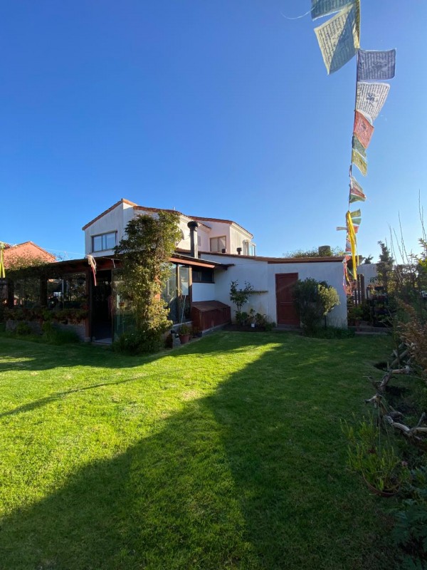 Casa en Venta,mantagua