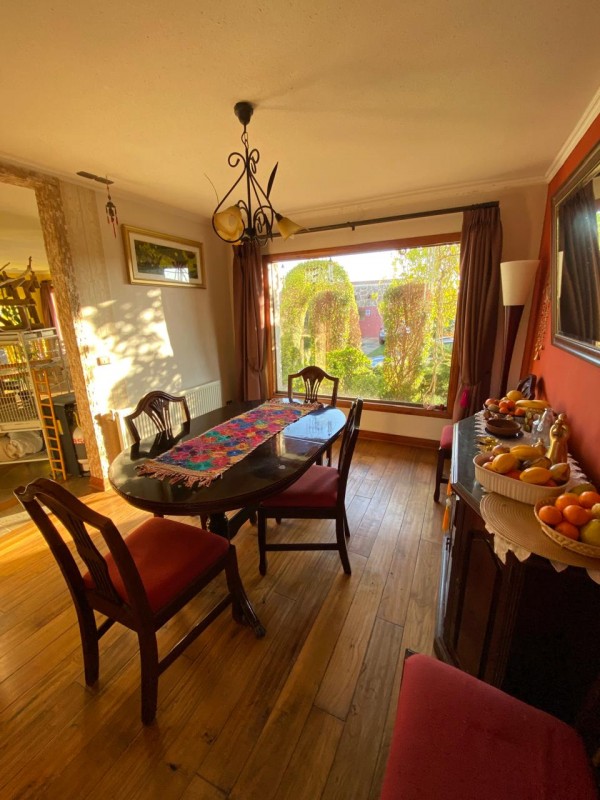 Casa en Venta,mantagua