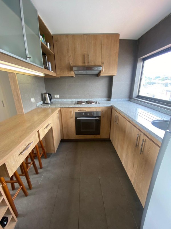 Hermoso Departamento ,avenida Concon Reñaca