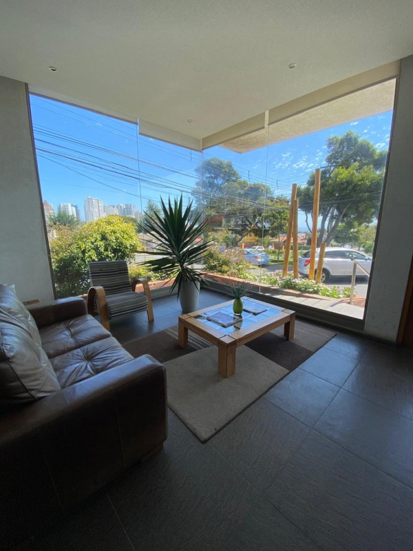 Hermoso Departamento ,avenida Concon Reñaca